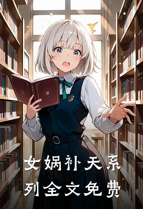 女娲补天系列全文免费