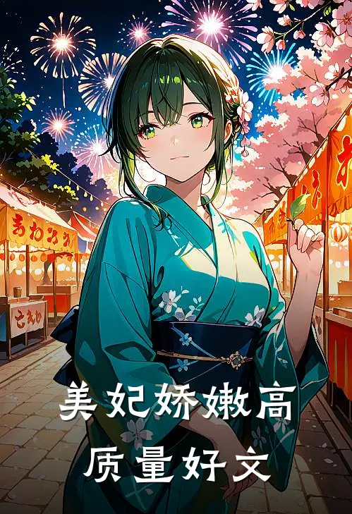 美妃娇嫩高质量好文