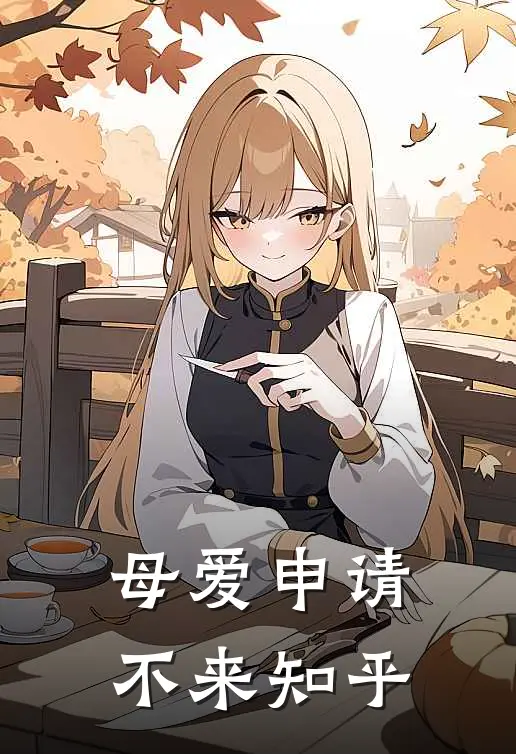 母爱申请不来知乎