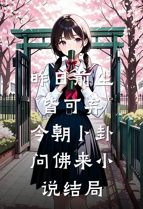 昨日前尘皆可弃，今朝卜卦问佛来小说结局