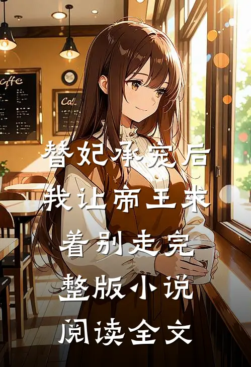 替妃承宠后，我让帝王求着别走完整版小说阅读全文
