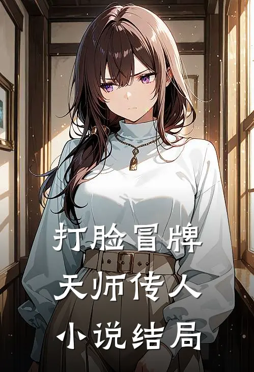 打脸冒牌天师传人小说结局