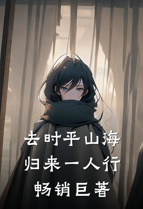 去时平山海，归来一人行畅销巨著