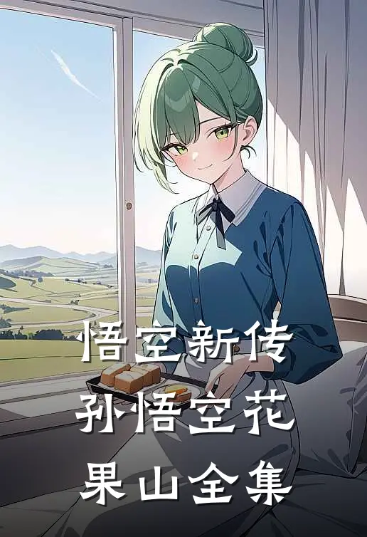 悟空新传孙悟空花果山 全集