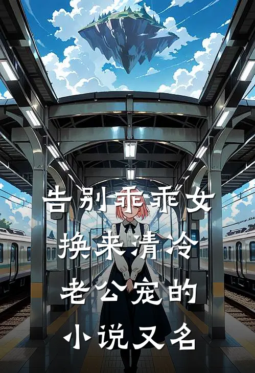 告别乖乖女换来清冷老公宠的小说又名