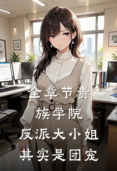 全章节贵族学院：反派大小姐其实是团宠