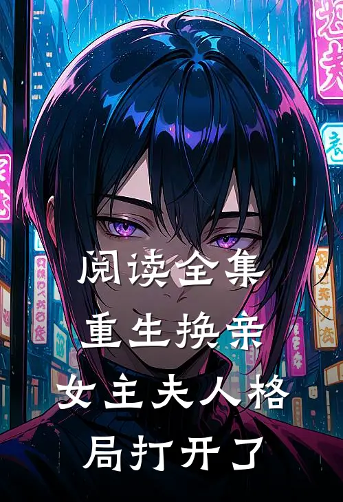 阅读全集重生换亲，女主夫人格局打开了