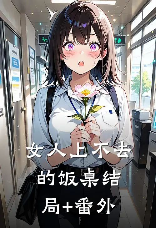 女人上不去的饭桌结局+番外