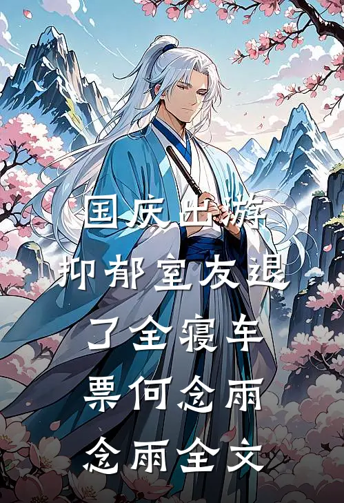 国庆出游，抑郁室友退了全寝车票何念雨念雨全文