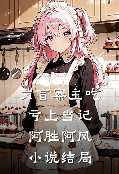 文盲寨主吃亏上当记阿胜阿风小说结局