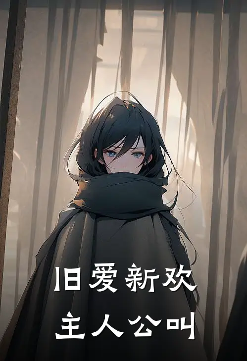 旧爱新欢主人公叫