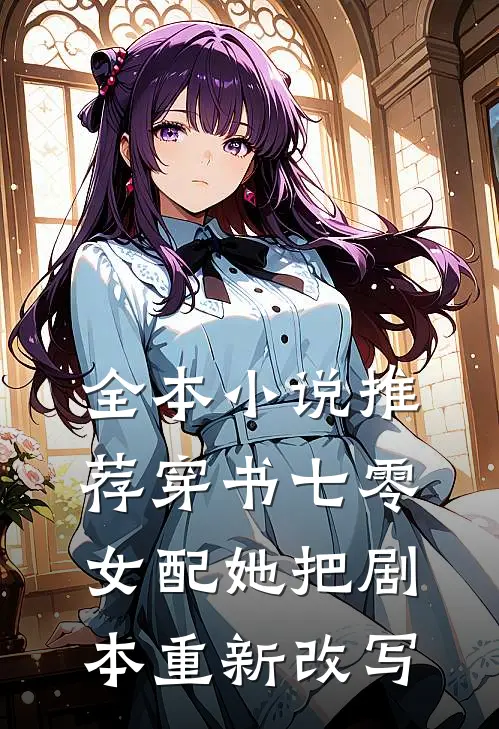 全本小说推荐穿书七零：女配她把剧本重新改写