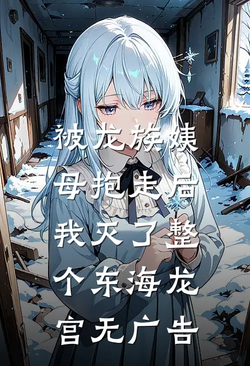 被龙族姨母抱走后，我灭了整个东海龙宫无广告