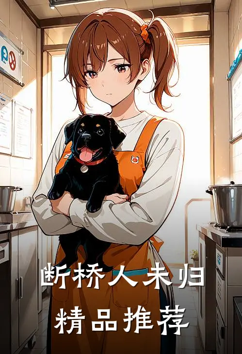 断桥人未归精品推荐