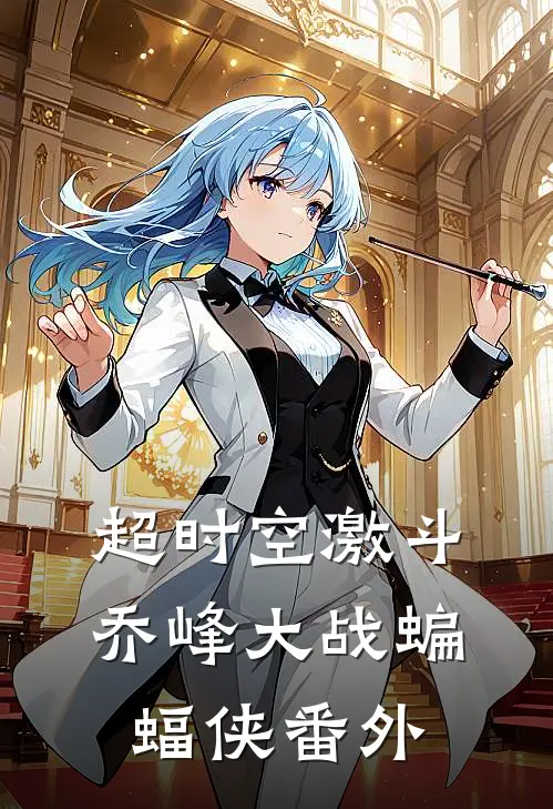 超时空激斗：乔峰大战蝙蝠侠 番外