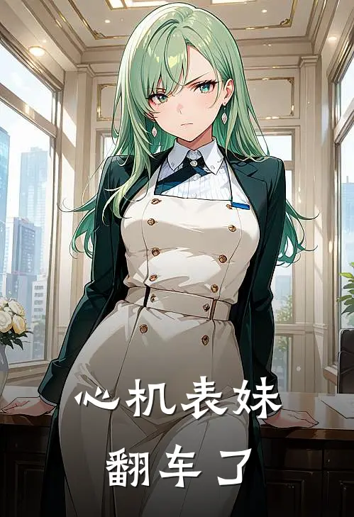 心机表妹翻车了
