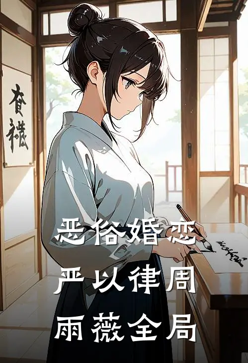 恶俗婚恋严以律周雨薇全局