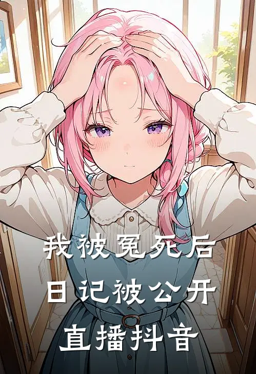我被冤死后，日记被公开直播抖音