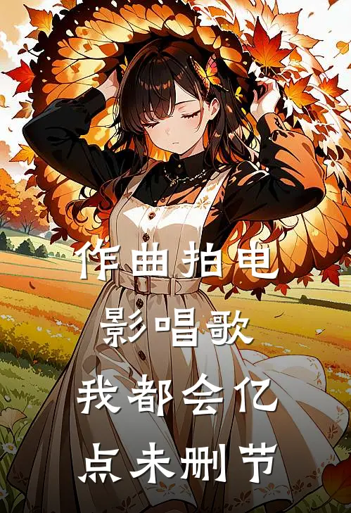 作曲拍电影唱歌，我都会亿点未删节