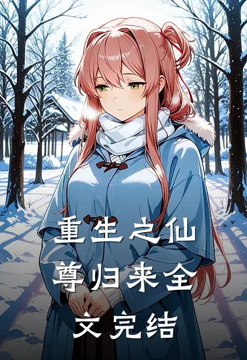 重生之仙尊归来全文完结