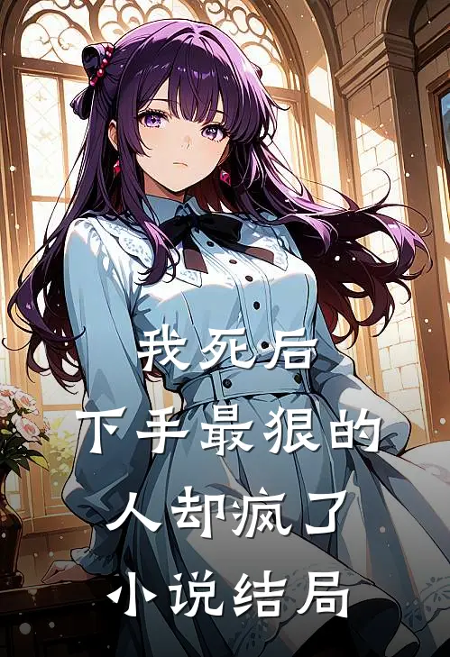 我死后,下手最狠的人却疯了结局是