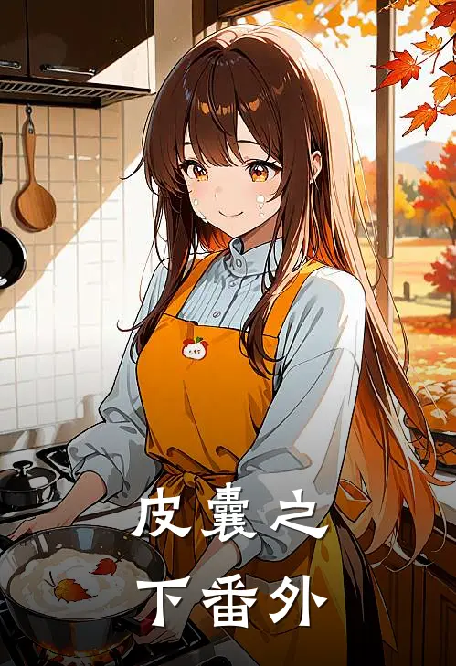 皮囊之下 番外