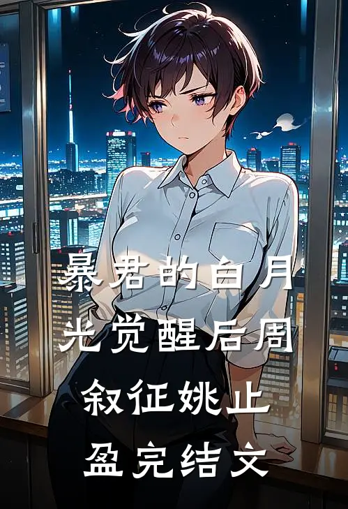 暴君的白月光觉醒后周叙征姚止盈完结文