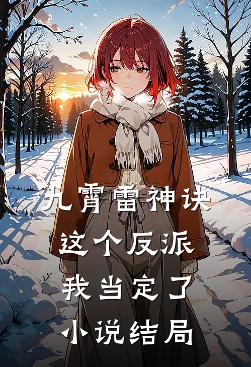 九霄雷神诀：这个反派我当定了小说结局