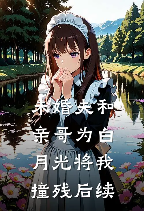 未婚夫和亲哥为白月光将我撞残后续