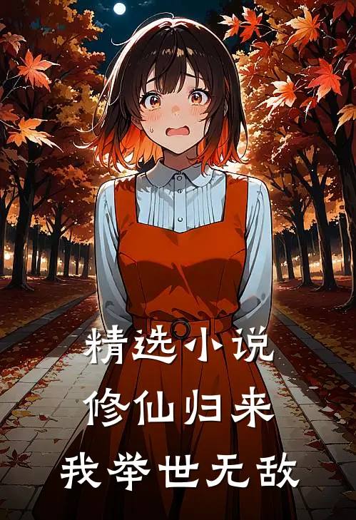 精选小说修仙归来，我举世无敌