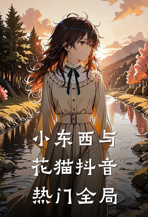 小东西与花猫抖音热门全局