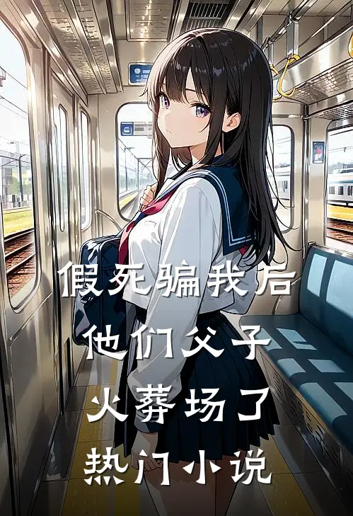 假死骗我后，他们父子火葬场了热门小说