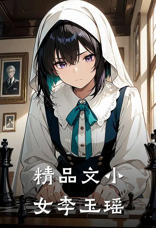 精品文小女李玉瑶