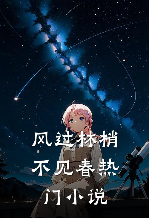风过林梢不见春热门小说