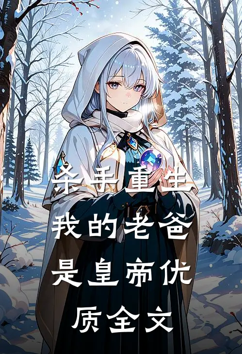 杀手重生，我的老爸是皇帝优质全文