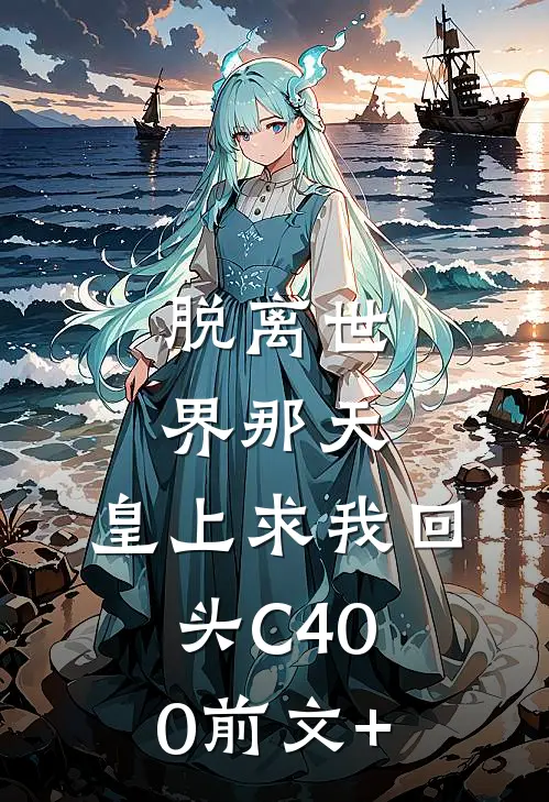 脱离世界那天，皇上求我回头C400前文+