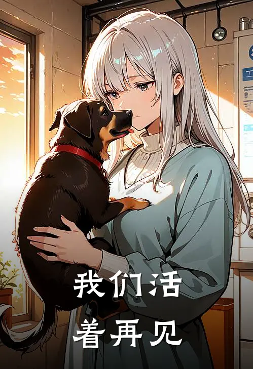 我们活着再见
