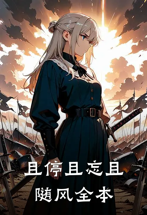 且停且忘且随风全本