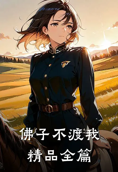 佛子不渡我精品全篇