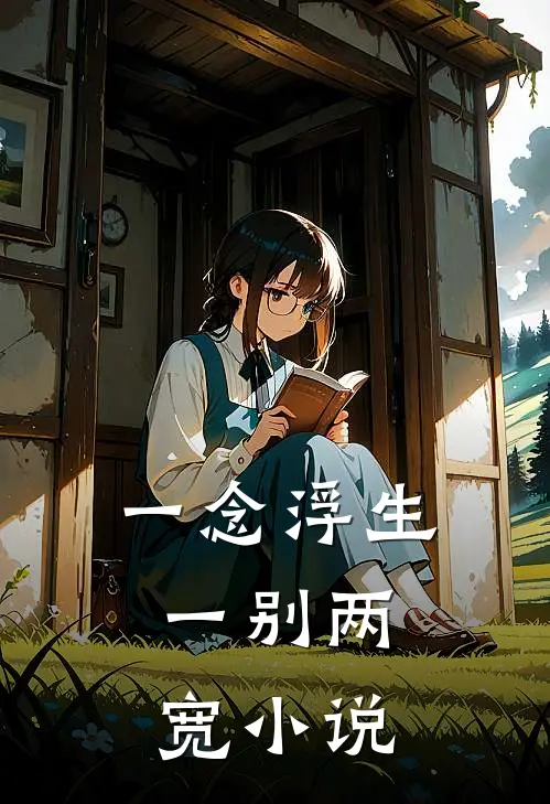 一念浮生，一别两宽小说