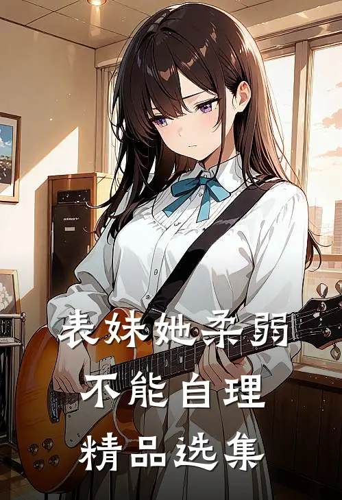 表妹她柔弱不能自理精品选集
