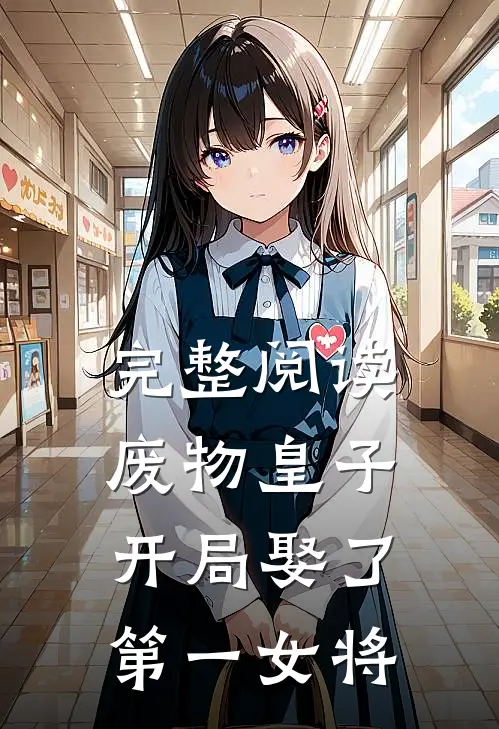 完整阅读废物皇子，开局娶了第一女将