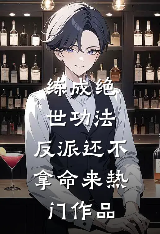 练成绝世功法，反派还不拿命来热门作品