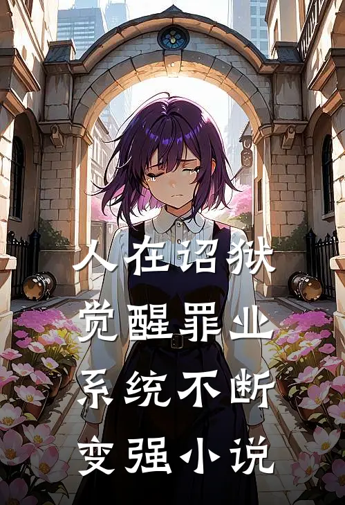 人在诏狱，觉醒罪业系统不断变强小说