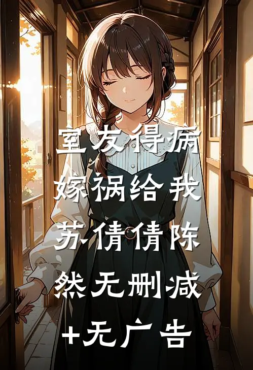 室友得病，嫁祸给我苏倩倩陈然无删减+无广告