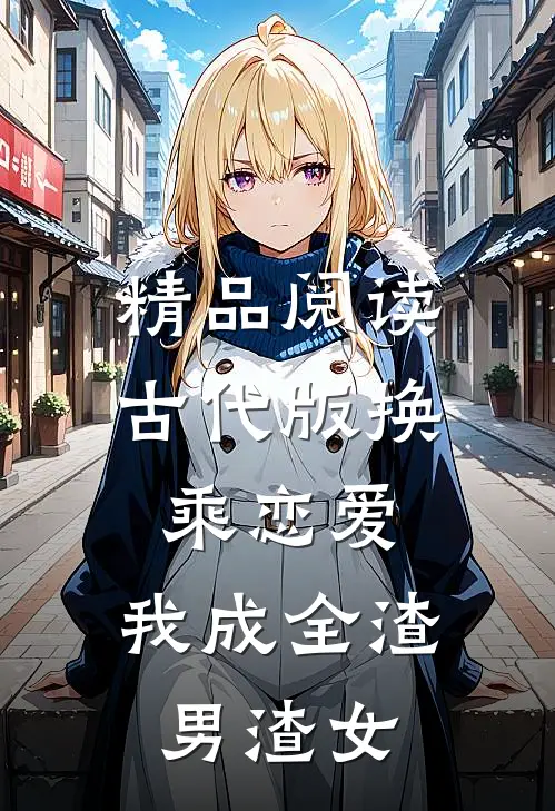 精品阅读古代版换乘恋爱：我成全渣男渣女