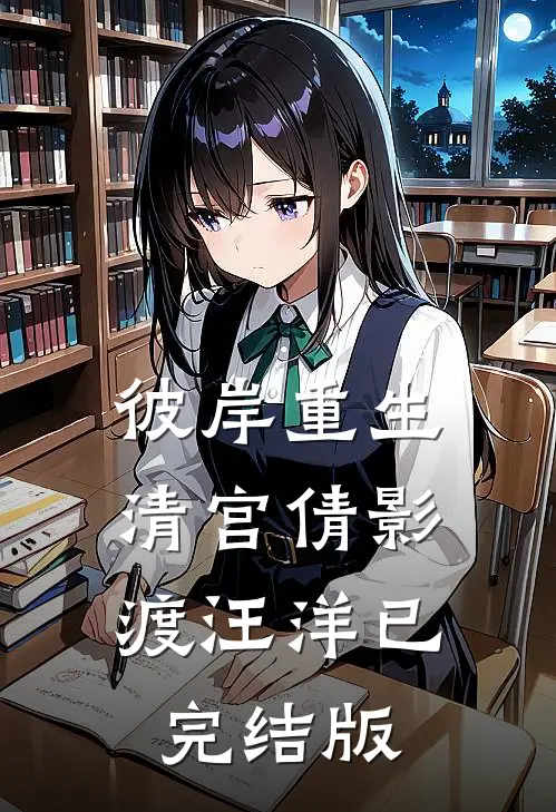 彼岸重生，清宫倩影渡汪洋已完结版