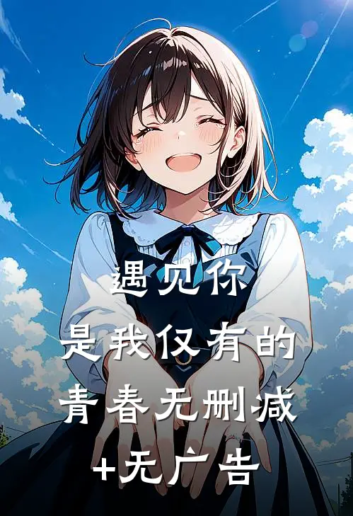 《遇见你，是我仅有的青春》无删减+无广告