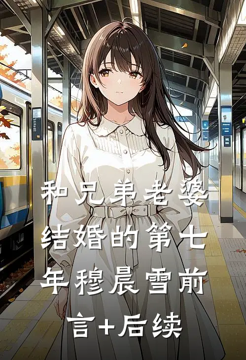和兄弟老婆结婚的第七年穆晨雪前言+后续