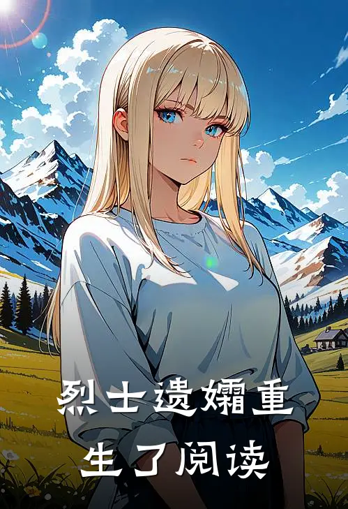 烈士遗孀重生了阅读
